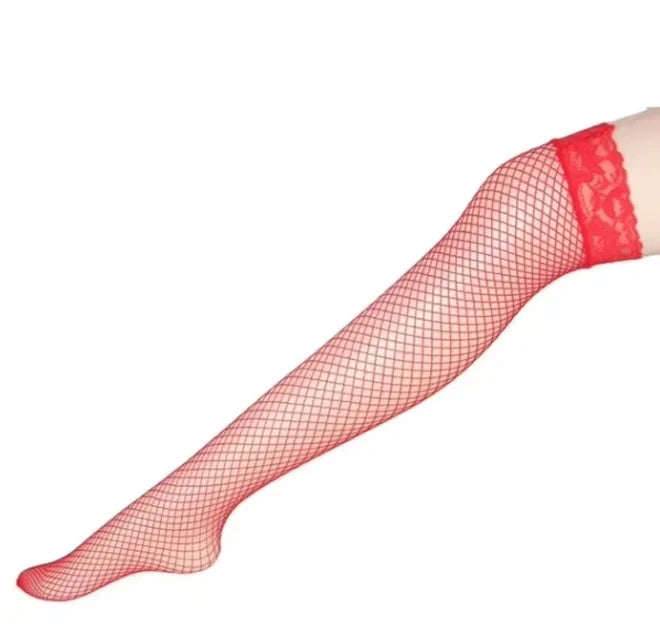 Seduction Suite Lace Garter Set - Complete Lingerie Collection