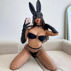 Slimming Fishnet Pantyhose - Fashion Mesh Tights