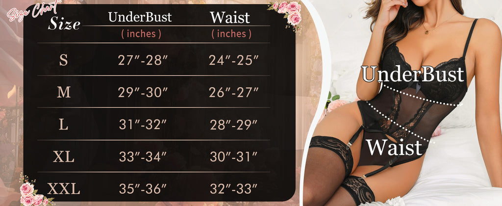 Full Coverage Fishnet Bodystocking - Attached Stockings