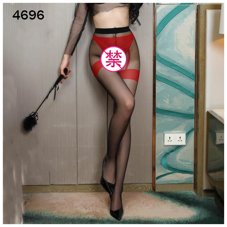 Lace Short Skirt Pajama Set - Sleepwear Combination