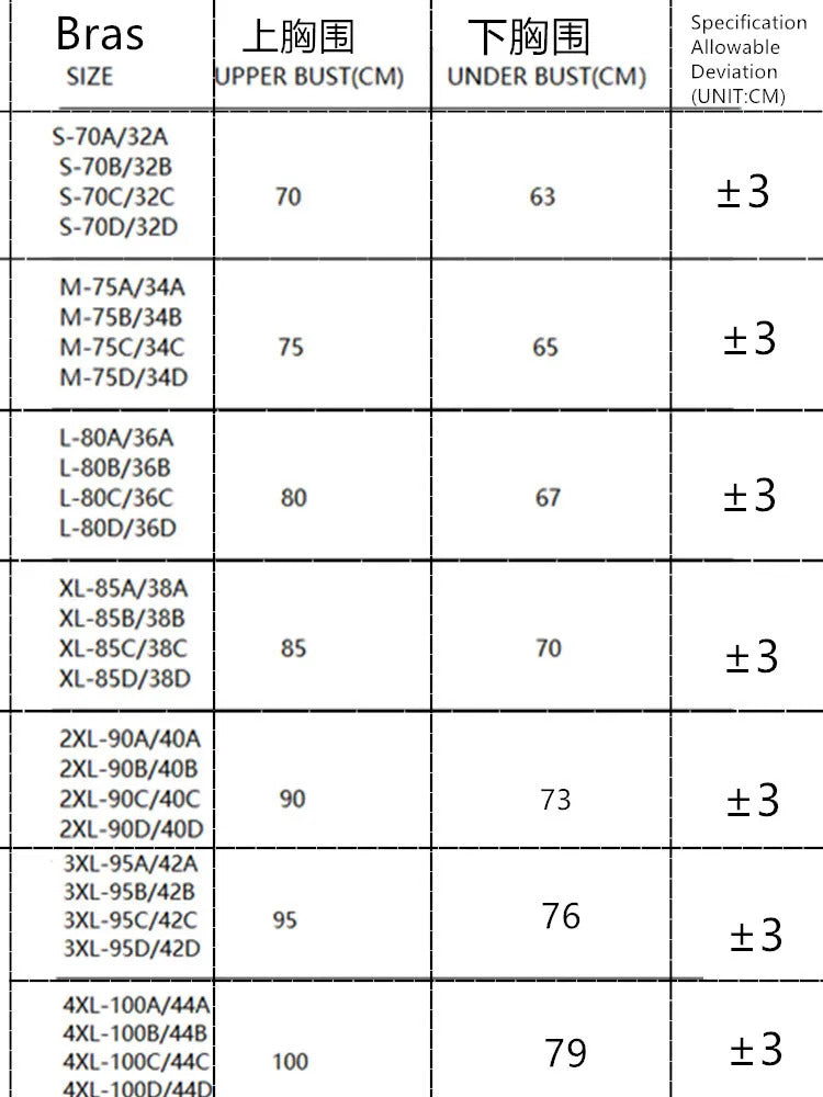 Sweet Bunny Dreams Kawaii Bralette - Wire-Free Comfort Set