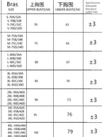 Sweet Bunny Dreams Kawaii Bralette - Wire-Free Comfort Set