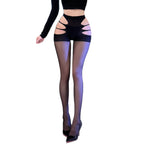 Lace Sleepwear Bodysuit - Comfortable Nightwear