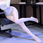 Lace Sleepwear Bodysuit - Comfortable Nightwear