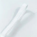 Parisian Whisper French Lace Set - Ultra-Thin Underwire Bra