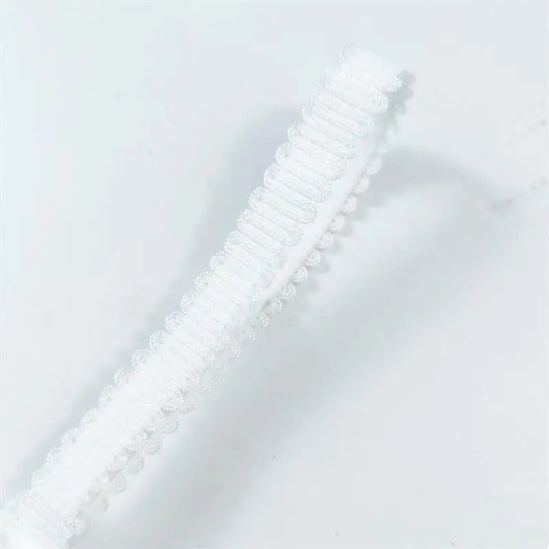 Parisian Whisper French Lace Set - Ultra-Thin Underwire Bra