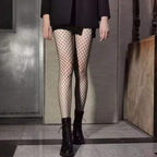 Lace Calf Stockings - Japanese Style Design