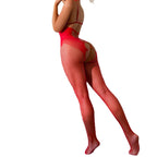 Christmas Bodycon Dress Set - Holiday Nightclub Outfit