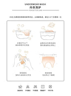 Parisian Whisper French Lace Set - Ultra-Thin Underwire Bra