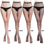 Lace Calf Stockings - Japanese Style Design