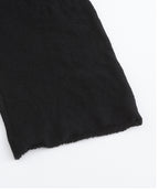 Mesh Bodycon Bodysuit - High Waist Long Sleeve Sleepwear