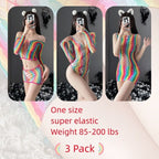 Velvet Dreams Lace Babydoll - Garter Belt Nightwear Set