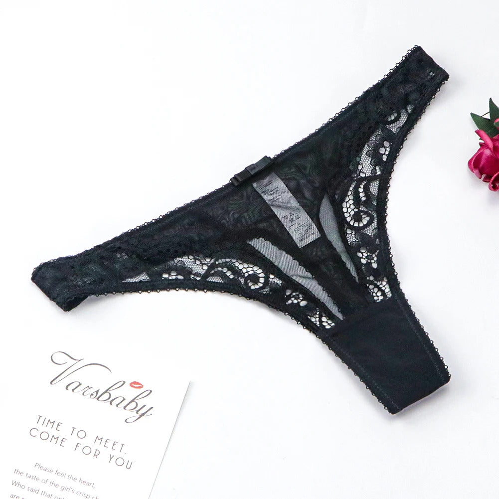 Summer Enchantment Lace Lingerie Set - 4 Piece Bra & Garter Collection