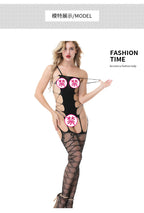 Lace Short Skirt Pajama Set - Sleepwear Combination