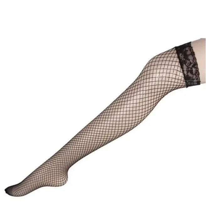 Seduction Suite Lace Garter Set - Complete Lingerie Collection