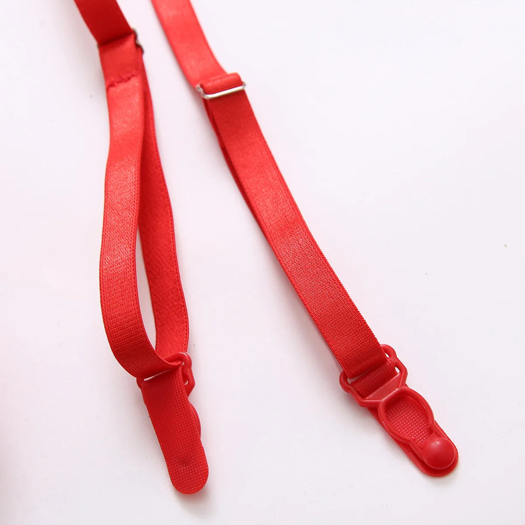 Fashion Forward Sheer Lace Set - 3 Piece Collection