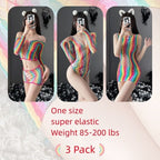 Velvet Dreams Lace Babydoll - Garter Belt Nightwear Set